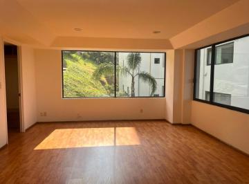 Departamento · 217m² · 3 Recámaras · 2 Estacionamientos · Departamento en Venta, Cedros, Álvaro Obregón