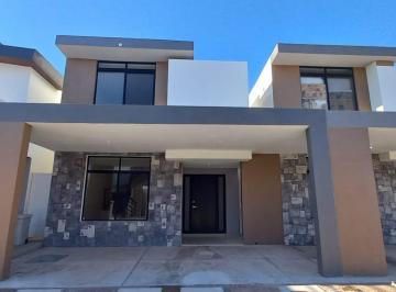 Casa de 3 habitaciones, Hermosillo · Casa en Venta, El Secreto, Hermosillo, Sonora