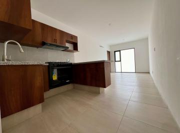 Departamento de 1 habitación, San Luis Potosí · Departamentos con Amenidades Exclusivas
