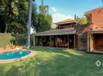 Casa de 4 habitaciones, Zapopan · Casa de Lujo Lomas del Valle Alberca Jardín Colinas