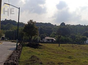 Terreno / Lote · 1600m² · Terreno en Venta en Congregación Linderos, Jilotepec, Ver.