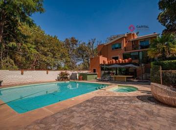 Casa en condominio de 6 habitaciones, Zapopan · Casa de Lujo en Venta en Pinar de La Venta Zapopan Rancho Contento
