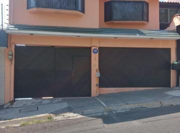 Casa de 4 habitaciones, Atizapán de Zaragoza · Casa en Venta en Fuentes de Satélite