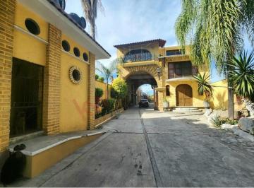 Quinta de 3 habitaciones, Temixco · Casa en Temixco Morelos