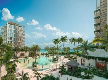 Casa · 294m² · 3 Recámaras · Crasol Costa Playa del Carmen
