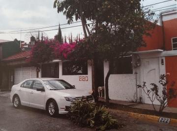 Casa de 4 habitaciones, Tlalnepantla de Baz · Casa en Venta en Jacarandas, Tlalnepantla de Baz