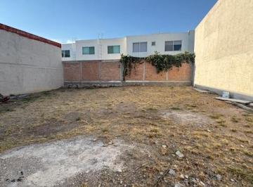Terreno / Lote , Aguascalientes · Terreno en Venta en Ruscello Primer Sección