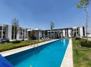 Departamento · 85m² · 2 Recámaras · 1 Estacionamiento · Departamento Renta - Tres Cantos Residencial - Cuautlancingo