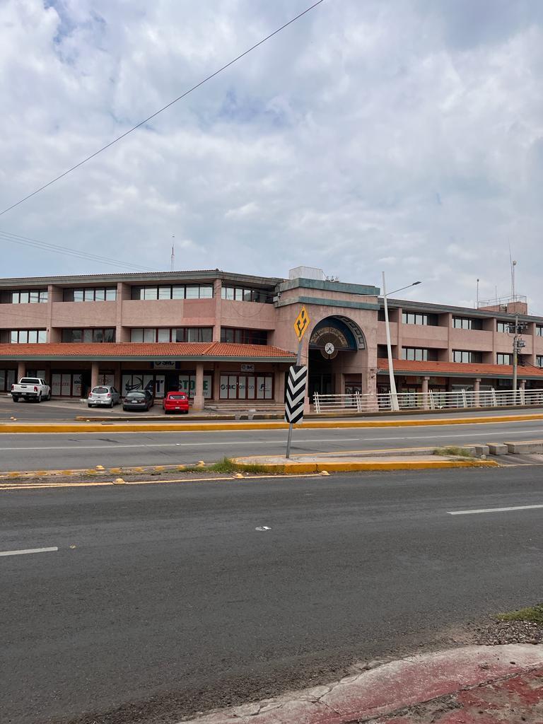 Edificio en Renta en Aguascalientes