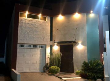 Casa de 4 habitaciones, Jesús María · Casa en Venta Fraccionamiento Mayorazgo Aguascalientes