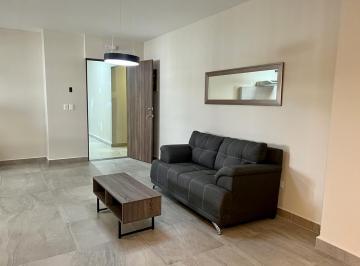 Departamento de 1 habitación, Monterrey · Renta de Departamento 1 Recamara Centro de Monterrey