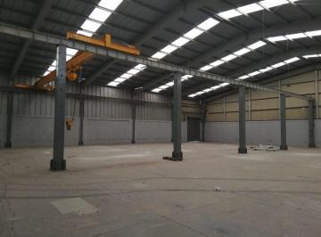 Nave industrial , El Marqués · Oportunidad Bodega en Venta