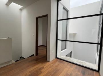 Casa · 408m² · 3 Recámaras · 3 Estacionamientos · Casa en Venta en Laderas Abedul, El Uro Carretera Nacional