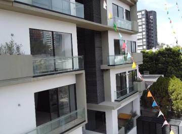 Departamento de 1 habitación, Guadalajara · Loft Renta 1 Recamara Zona Minerva Nau Living