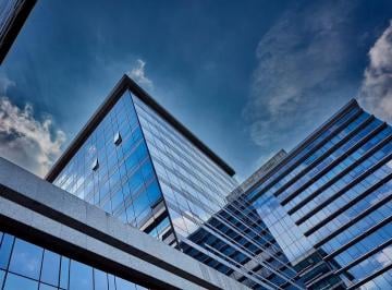 Oficina · 119m² · 4 Estacionamientos - Espiral Bienes Raíces · Oficina Remodelada y Acondicionada en Polanco