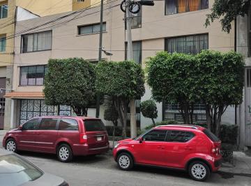 Casa en condominio de 5 habitaciones, Benito Juárez · Casa en Condominio