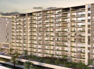 Departamento de 3 habitaciones, Zapopan · Penthouse en Venta Real View