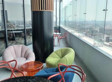 1 · Depto en Renta Desarrollo Sky Town Insurgentes