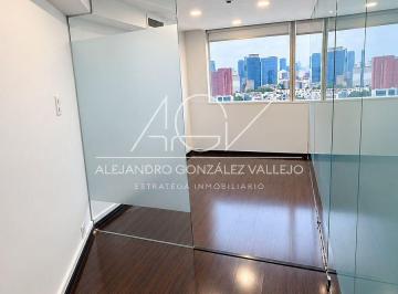 f30ef8855e9ee92a3141d9056789f5d01e6f044e178a818ffd5102a76db72f91 · Oficina en Renta de 40 m² | Torre Wtc Cdmx Piso 15
