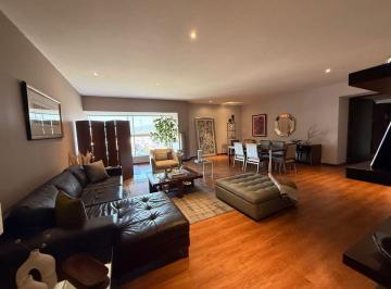 Departamento de 3 habitaciones, Alvaro Obregón · Venta o Renta - Departamento en Dos Vistas - Family + 3 Rec + 3autos + Bodega