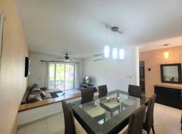 Casa · 3 Recámaras · 1 Estacionamiento · Casa en Renta Playacar con Panel Solar