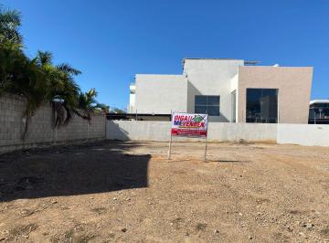 Terreno / Lote , Mazatlán · Terreno en Altabrisa Residencial Ref: 24 - 077