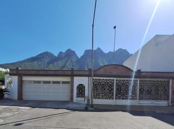 Casa de 4 habitaciones, Monterrey · Casa en Venta en Cumbres Mediterraneo | Plaza Cumbres