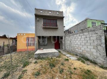 Casa en condominio · 100m² · 2 Recámaras · 1 Estacionamiento · Casa en Venta en Santa Teresa IV, Huehuetoca.