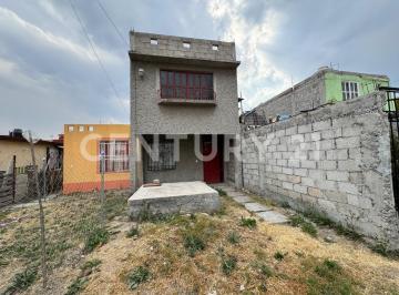 Departamento · 100m² · 2 Recámaras · 1 Estacionamiento · Casa en Venta en Santa Teresa IV, Huehuetoca.