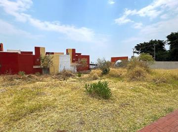 Terreno / Lote · 277m² · Venta Lotes con Seguridad en Zona Norte, Cuernavaca, Morelos