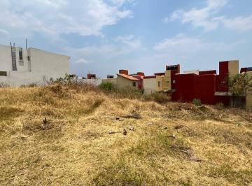 Terreno / Lote · 292m² · Venta Lote con Seguridad en Zona Norte, Cuernavaca, Morelos