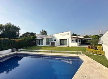 Casa de 3 habitaciones, Atlatlahucan · Casa en Venta en Fraccionamiento Lomas de Cocoyoc, Morelos