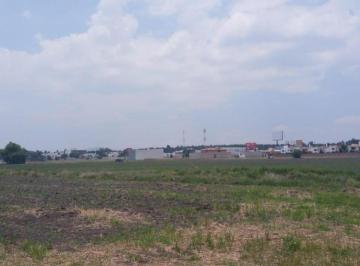 Terreno / Lote · 675m² · Terreno de 675 m² en Venta en Bosques de Metepec. Cerca de Av Tecnológico.