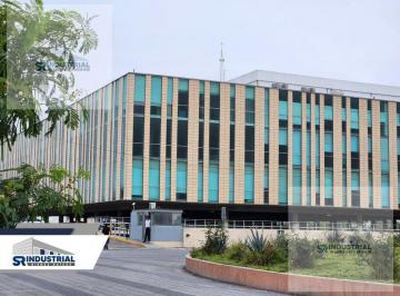 Oficina · 531m² · 30 Estacionamientos · Oficinas en Renta en San Pedro, Nl