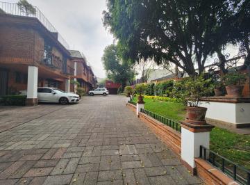 Casa en condominio de 3 habitaciones, Alvaro Obregón · Casa en Condominio en Venta en Galeana, Álvaro Obregón
