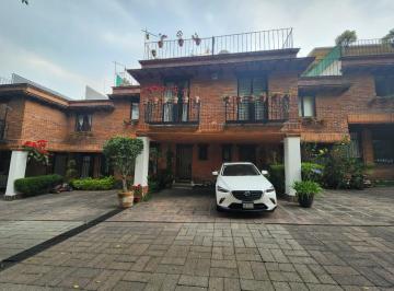 Casa en condominio de 3 habitaciones, Alvaro Obregón · Casa en Condominio en Venta en Galeana, Álvaro Obregón