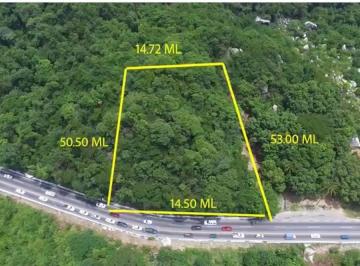 Terreno / Lote , Acapulco de Juárez · Terreno en Venta en Acapulco Guerrero