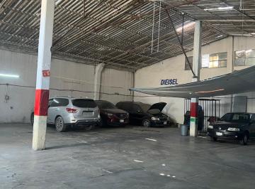 Bodega comercial , Iztapalapa · Bodega en Renta Ubicado en Cobos, Iztapalapa