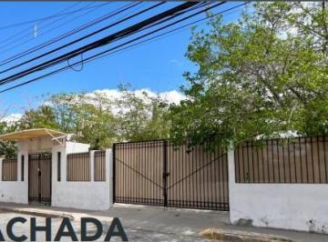 Edificio , Juárez · Se Vende Edificio Multifuncional Utilizado Como Escuela