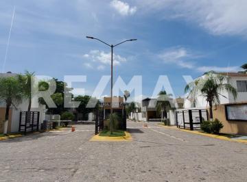 Casa en condominio · 85m² · 3 Recámaras · 2 Estacionamientos · Venta de Casa en Coto con Alberca Seguridad 24/7 Banus I Ixtapa Puerto Vallarta Jalisco - (4)
