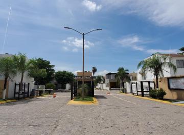 Casa en condominio · 85m² · 3 Recámaras · 2 Estacionamientos · Venta de Casa en Coto con Alberca Seguridad 24/7 Banus I Ixtapa Puerto Vallarta Jalisco - (4)