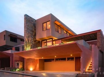 Casa · 3 Recámaras · Casa Ascendente 45 Via Ladera, San Jose Corridor, Los Cabos - (4)