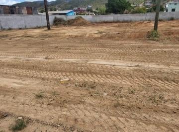 Terreno / Lote · 1435m² · Terreno en Venta en Valle de Guadalupe, Ensenada Bc, Superficie de 1,435.37 m² - (4)
