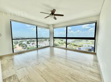 Departamento · 310m² · 3 Recámaras · Departamento en PH Be Towers