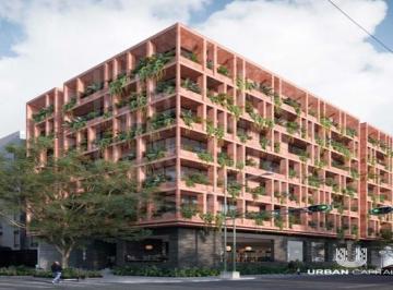Departamento de 2 habitaciones, Cuauhtémoc · Renta Departamento Roma Sur