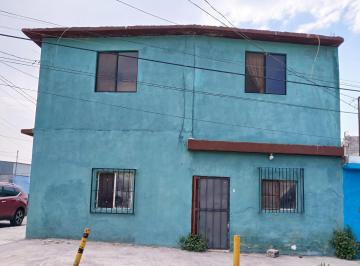 Casa de 3 habitaciones, Ramos Arizpe · Casa en Venta en Col. Las Cañadas