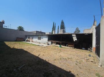 Terreno / Lote , Iztapalapa · Terreno Cerca de Periférico Oriente y Río Frío, Aproveche Está Oportunidad