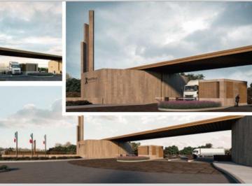 Terreno industrial , Corregidora · Lote Industrial en Venta Industrialix Corregidora