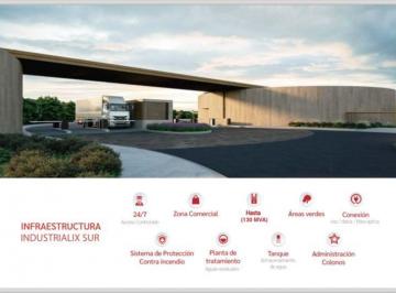 Terreno industrial , Corregidora · Lote Industrial en Venta Industrialix Corregidora