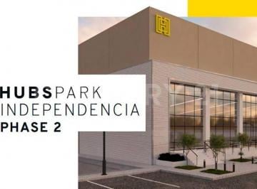 Nave industrial · 30659m² · 343 Estacionamientos · Nave Industrial en Renta en Av Miguel de La Madrid, Cd Juarez, Chihuahua